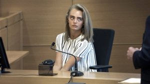 I Love You, Now Die: The Commonwealth v. Michelle Carter: 1 Staffel 1 Folge