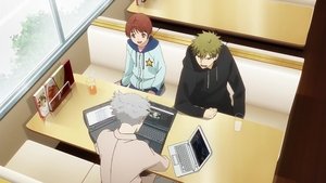 Ikebukuro West Gate Park Season 1 Episode 1