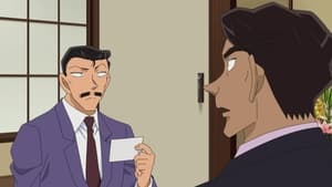 Detective Conan: 1×1074