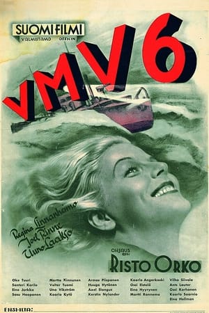 Poster VMV 6 1936