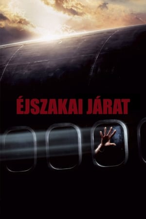 Poster Éjszakai járat 2005