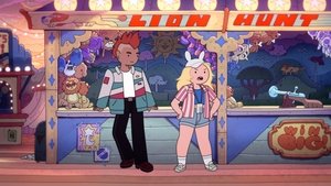 Adventure Time Fionna and Cake Season 2 แอดเวนเจอร์ไทม์: ฟีออนน่า แอนด์ เค้ก ปี 2 ตอนที่ 4