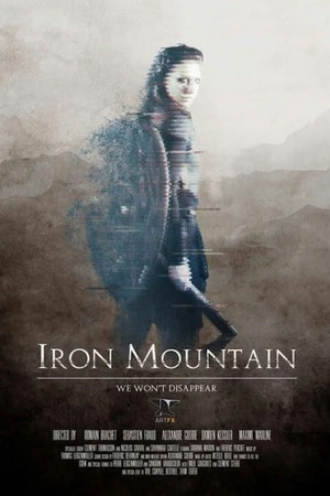 Iron Mountain (2015)