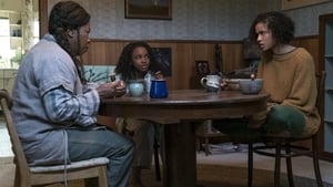 Fast Color: Gücünü Serbest Bırak (2019) Türkçe Dublaj izle