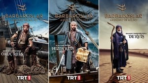 Barbaros Season 01 English Subtitle – 2021