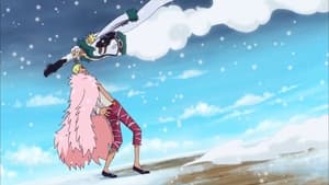 One Piece: Season 15 Episode 624