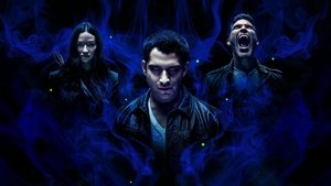 Teen Wolf: The Movie (Teen Wolf: La Película)