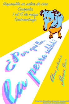 &iquest;Por qu&eacute; llora la perra salchicha?
