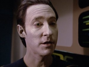 Star Trek: The Next Generation Season 1 Episode 12