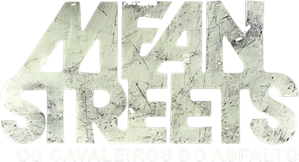 Malas calles — Logos 9