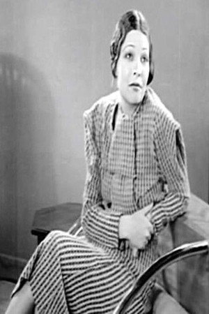 Amina Mohamed portrait