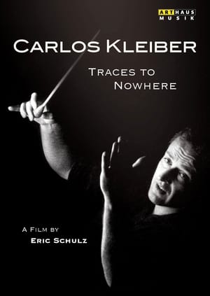 Image Traces to Nowhere: The Conductor Carlos Kleiber