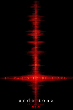 poster undertone