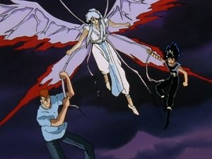 Yu Yu Hakusho: Season 3 Episode 24