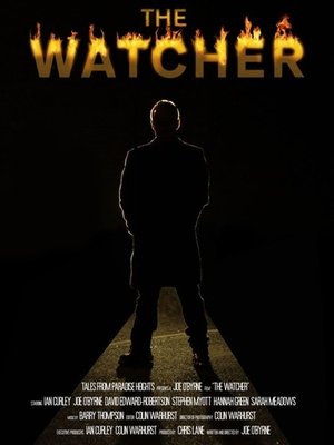 The Watcher film complet