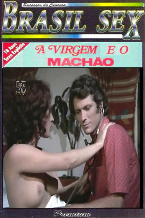 The Virgin and the Tough Guy 7