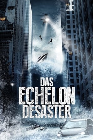 Poster Das Echelon Desaster 2015