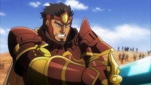 Overlord Season 3 Episode 12