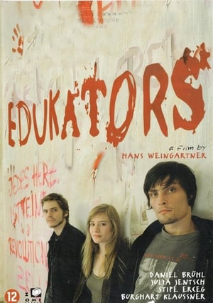 Poster Edukators 2004