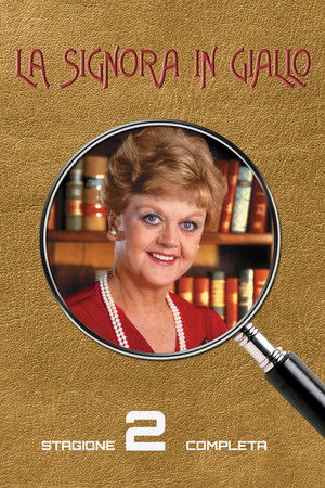 La signora in giallo: Stagione 2