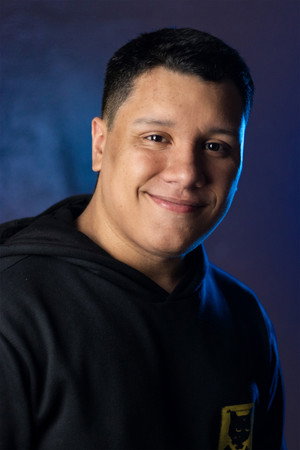 Pedro Roberto