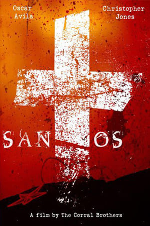 Poster Santos 2006