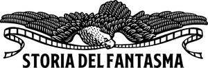 Logo Storia del Fantasma