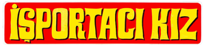 İşportacı Kız — Logos 1
