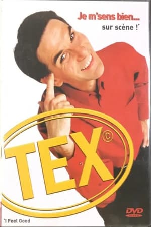 Poster Tex - J'me sens bien (2004)