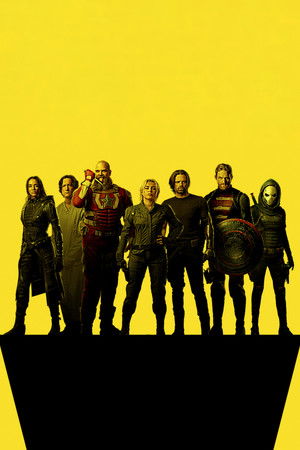 poster Thunderbolts*