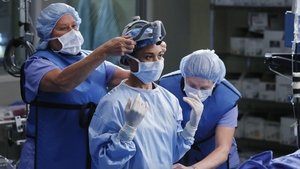 Grey’s Anatomy 12 x Episodio 7