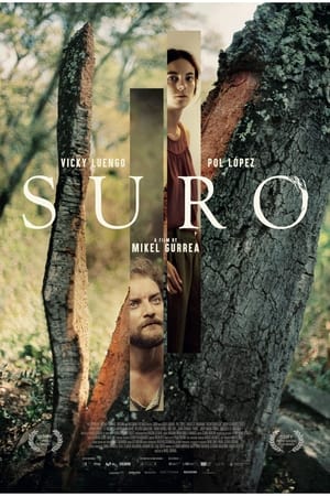 Poster Suro 2022