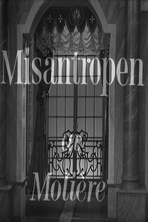 Image Misantropen