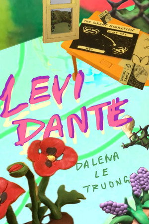 Levi Dante