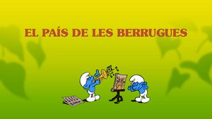 Les Schtroumpfs - Les Schtroumpfs - Saison 4 - Bébé Schtroumpf chez les Verruqueux - image n°2