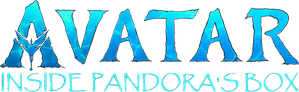 Inside Pandora's Box — Logos 1