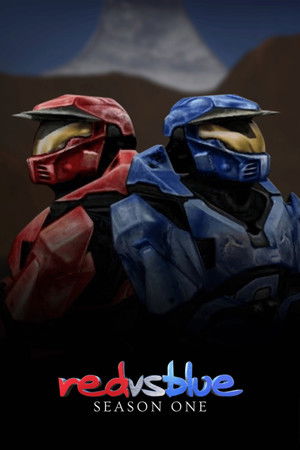 Red vs. Blue - Season 1