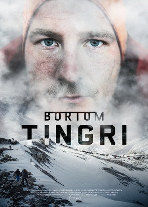 Beyond Tingri 16