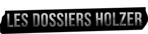 The Holzer Files — Logos 1