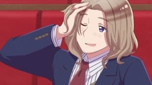 Hetalia: World Stars: 1×1