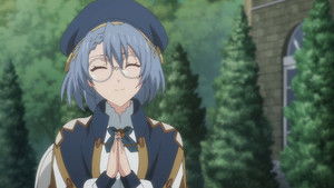 Majutsushi Kunon wa Mieteiru Episódio 1 Sub Español