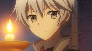 Undefeated Bahamut Chronicle Season 1 Episode 12