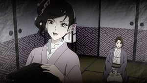 Tsukumogami Kashimasu: Episódio: 9 da 1ª Temporada
