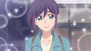 Kiss Him, Not Me: 1×10