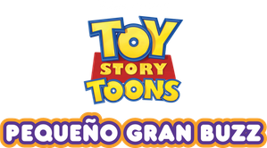 Toy Story Toons: Pequeño Gran Buzz