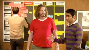 Silicon Valley Staffel 1 Folge 6