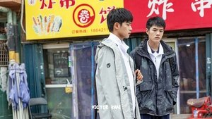 Stay With Me Season 1 Episode 8