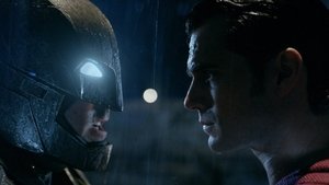 Batman vs Superman: El Origen de la Justicia (2016)