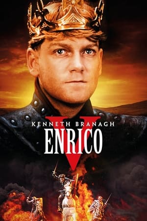 Poster di Enrico V