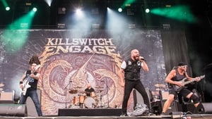 Killswitch Engage: [2016] Rock Am Ring